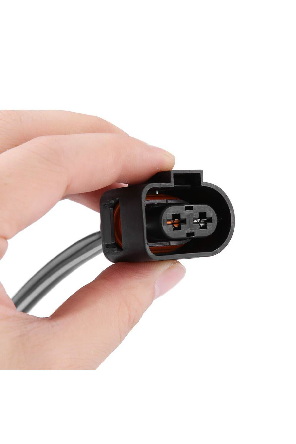 Fesan Audi A7 Fan Motoru Rezistansı Fan Kontrol Modülü 2010--2018 Uyuml