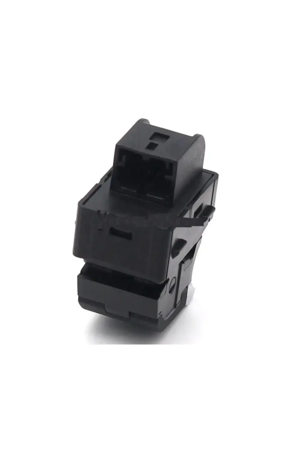 Audi A7 Uyumlu Tekli Cam Açma Düğmesi Anahtarı 2017--2021 Uyumlu