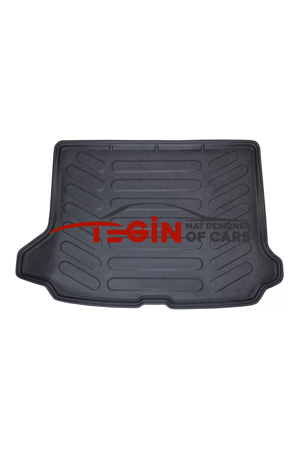 AUDİ Q2 Bagaj Havuzu + Bej 3D Paspas 2023