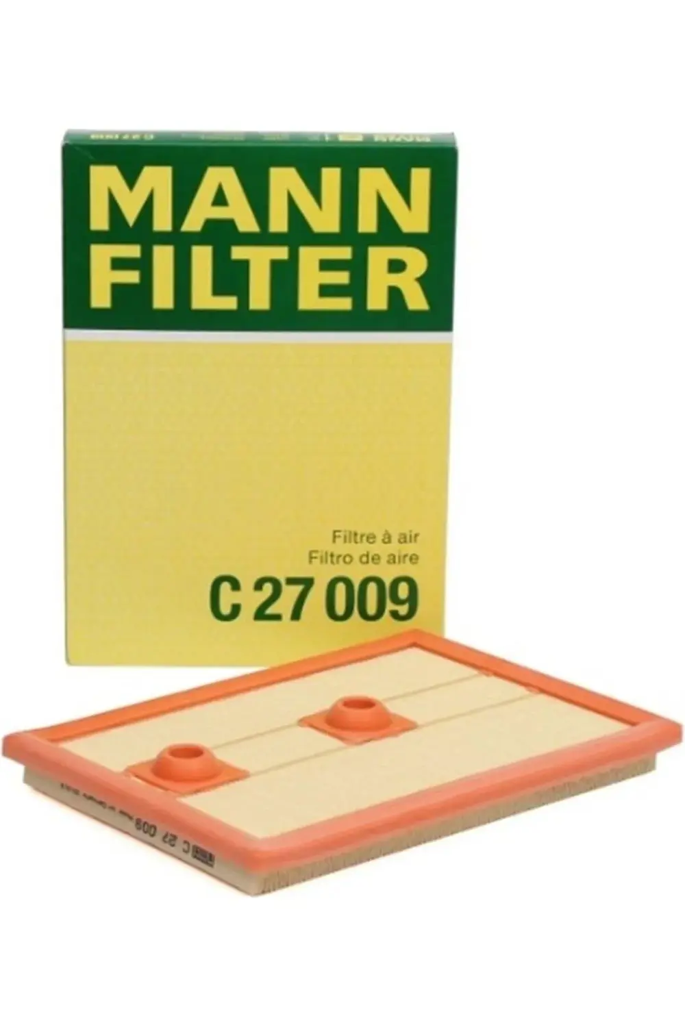 Audi Q3 1.4 TFSI Periyodik Bakım Seti Mann Marka 04E129620-1K1819