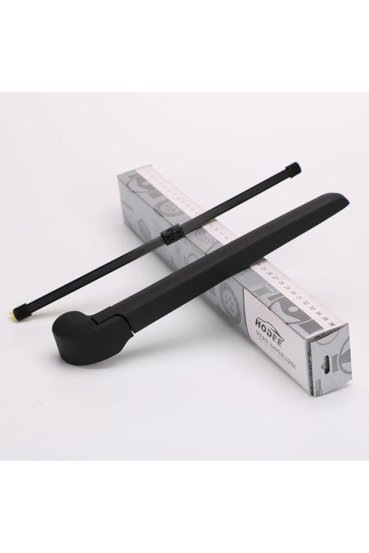 Audi Q3 Arka Silecek Kolu Ve Süpürgesi 2012--2017