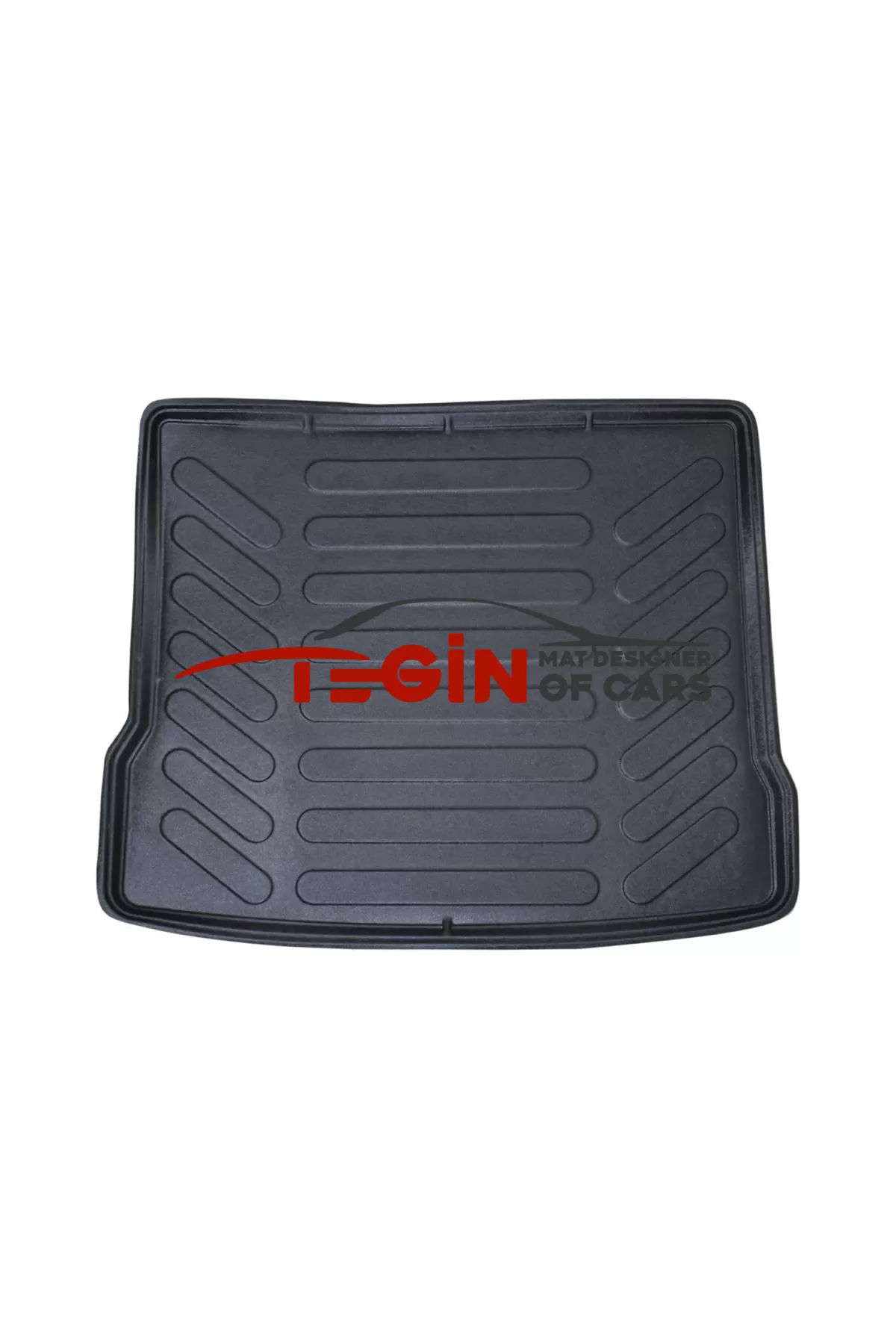 AUDİ Q3 Bagaj Havuzu 2011-2018