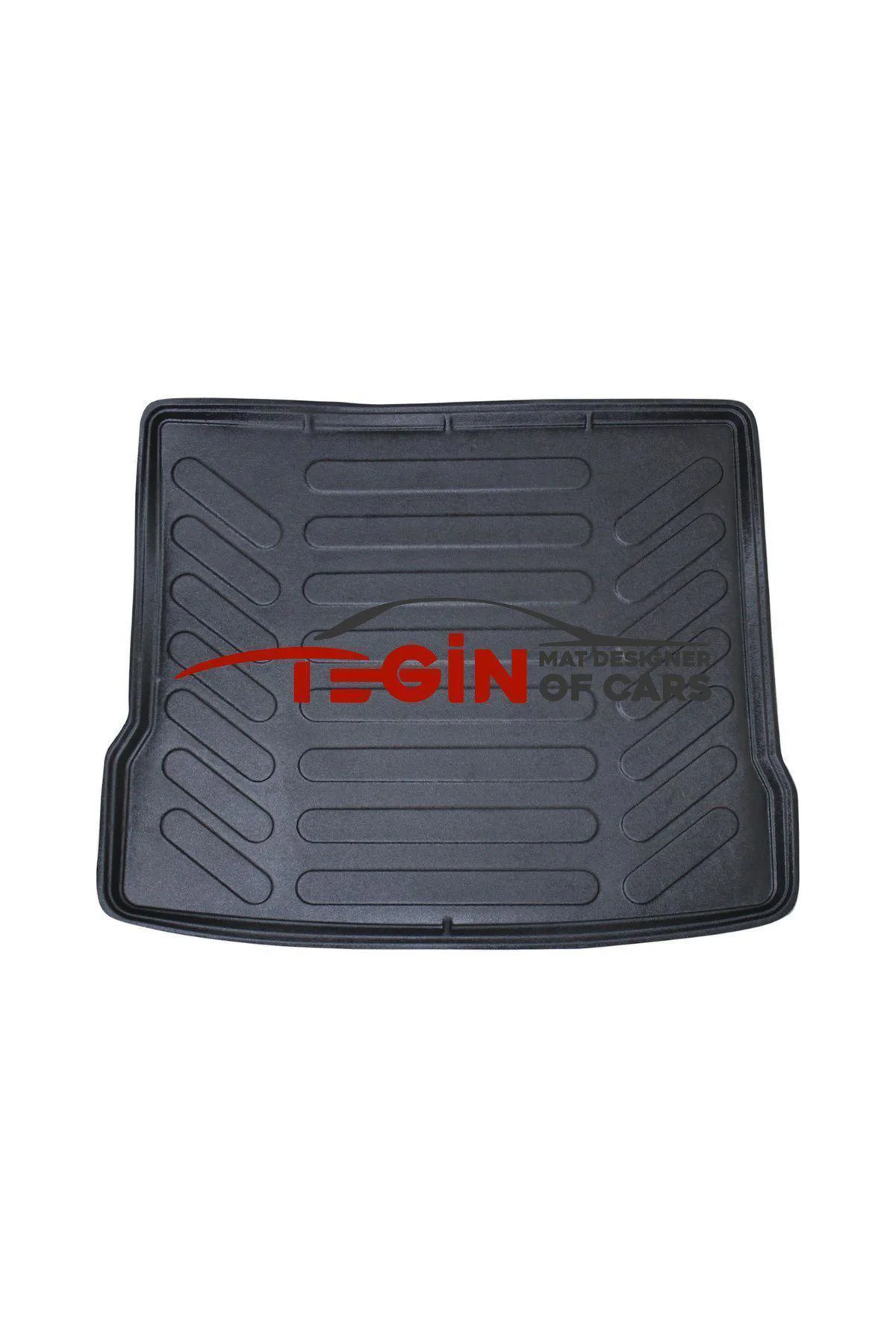 AUDİ Q3 Bagaj Havuzu 2012