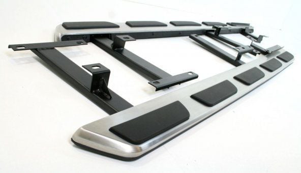Audi Q5 Uyumlu 2010 2017 Yan Basamak Oem Style Drs 4X4 Tunıng Fiyatı, Yorumları ve Özellikleri