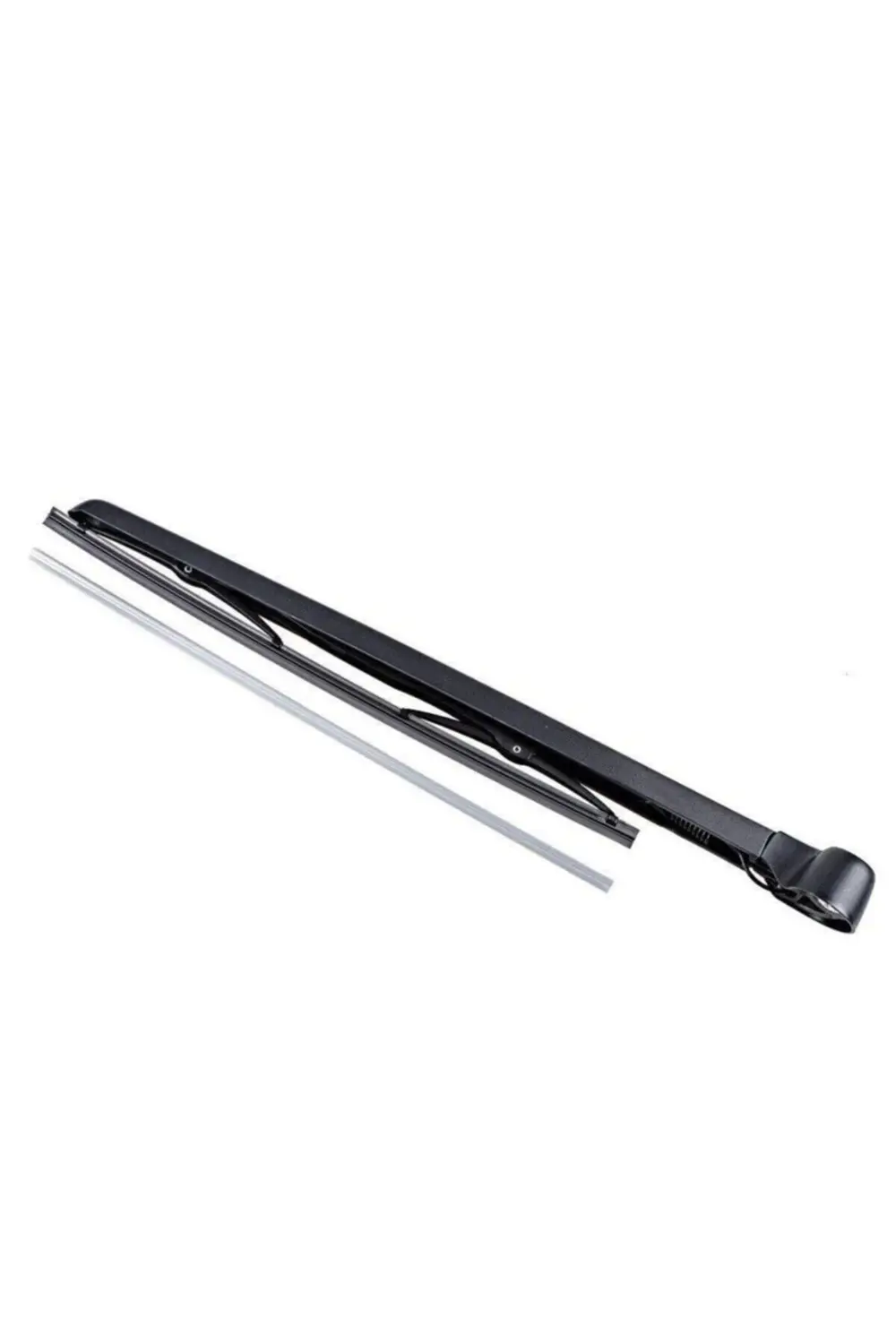 Audi Q7 Arka Kolu Ve Silecek Süpürgesi 2006 2015