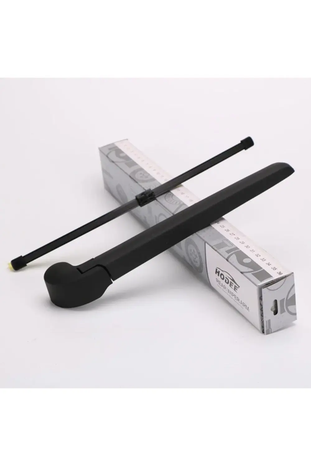 Audi Q7 Arka Silecek Süpürgesi Ve Kolu 2015 2019