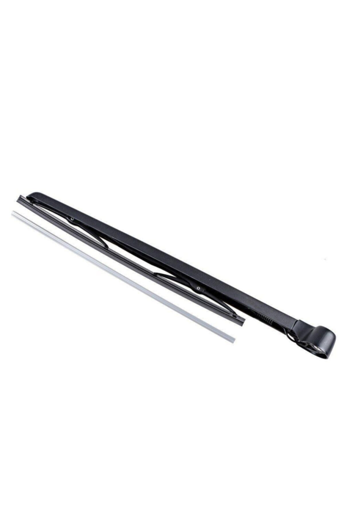 Oztek Audi Q7 Arka Silecek Süpürgesi Ve Kolu 2005-2014