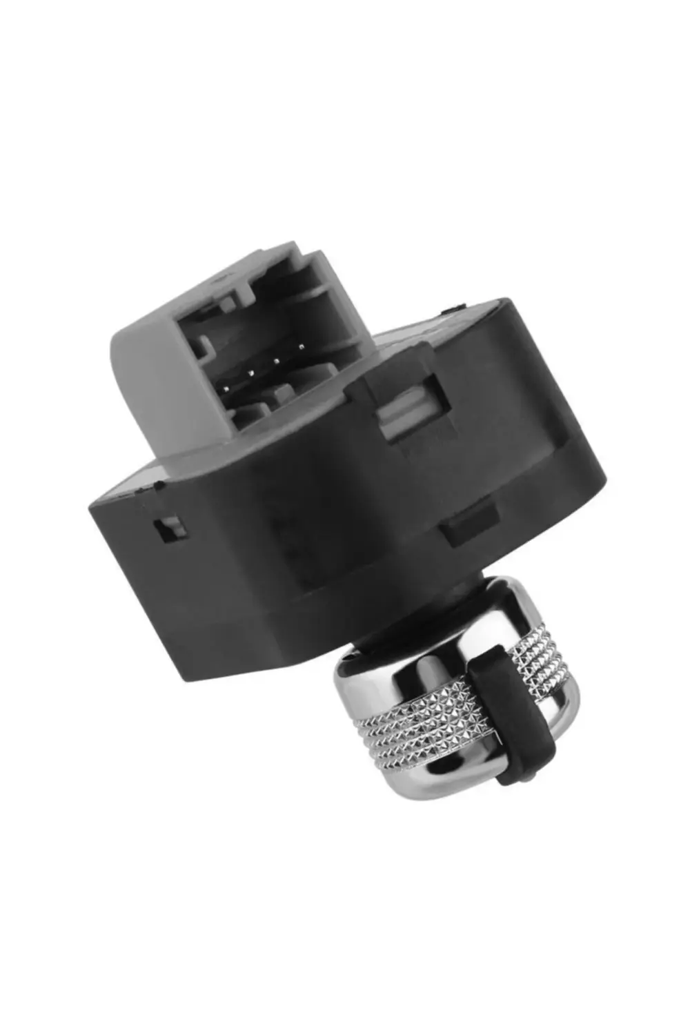 Audi Q7 Ayna Ayar Düğmesi Joystiği Krom 2007--2013