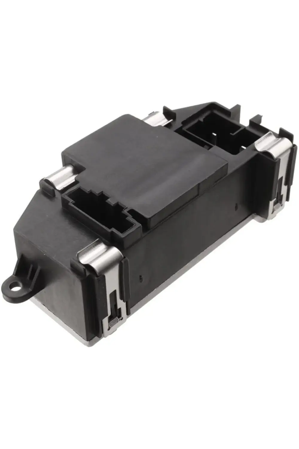 Audi Q7 Kalorifer Rezistansı Modülü 2007--2014