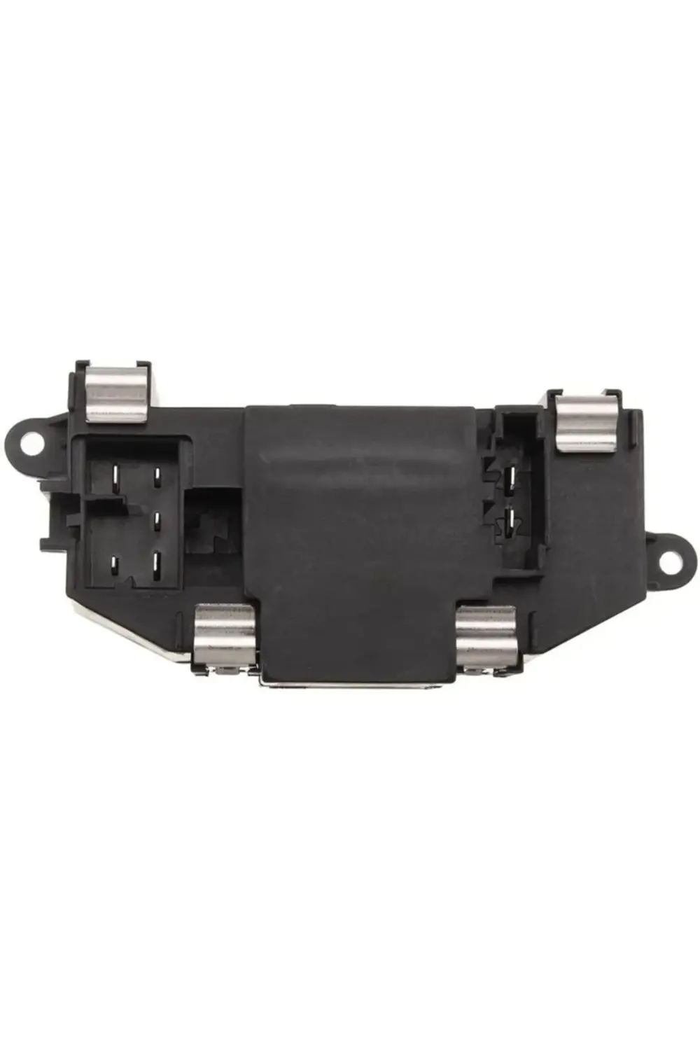 Audi Q7 Kalorifer Rezistansı Modülü 2007--2014