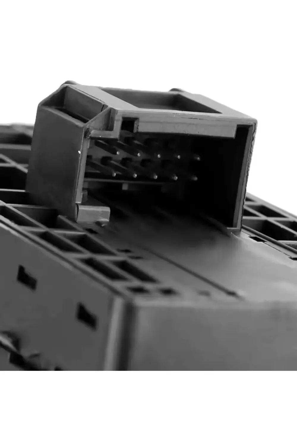 Audi Q7 Sol Ön Dörtlü Cam Açma Düğmesi Anahtarı 2007-2014