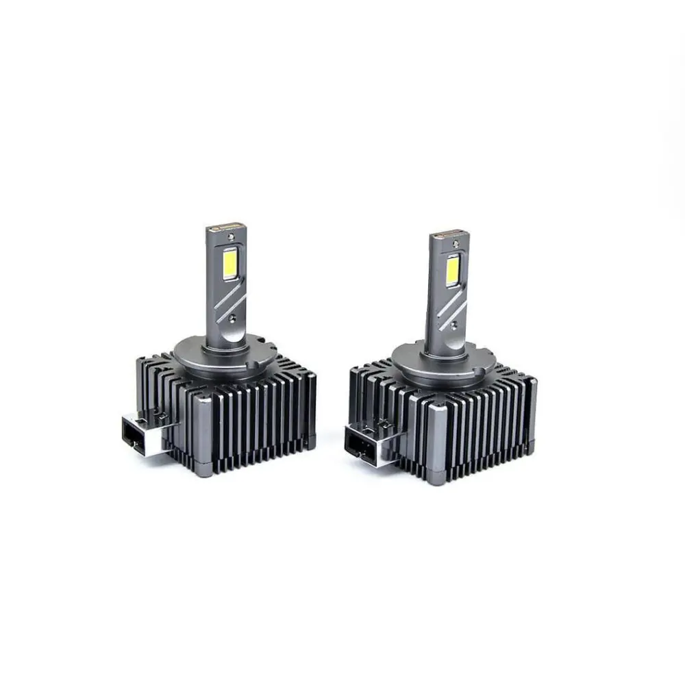 AUDI R8 2013-2016 ile uyumlu Photon Ultimate D1S LED 6000 Kelvin 