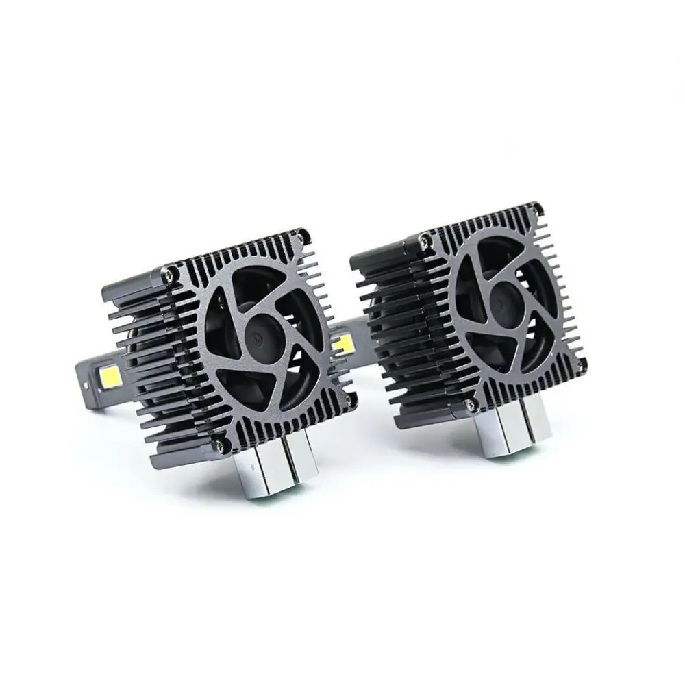 AUDI RS5 2011-2016 ile uyumlu Photon Ultimate D3S LED 19000 Lümen