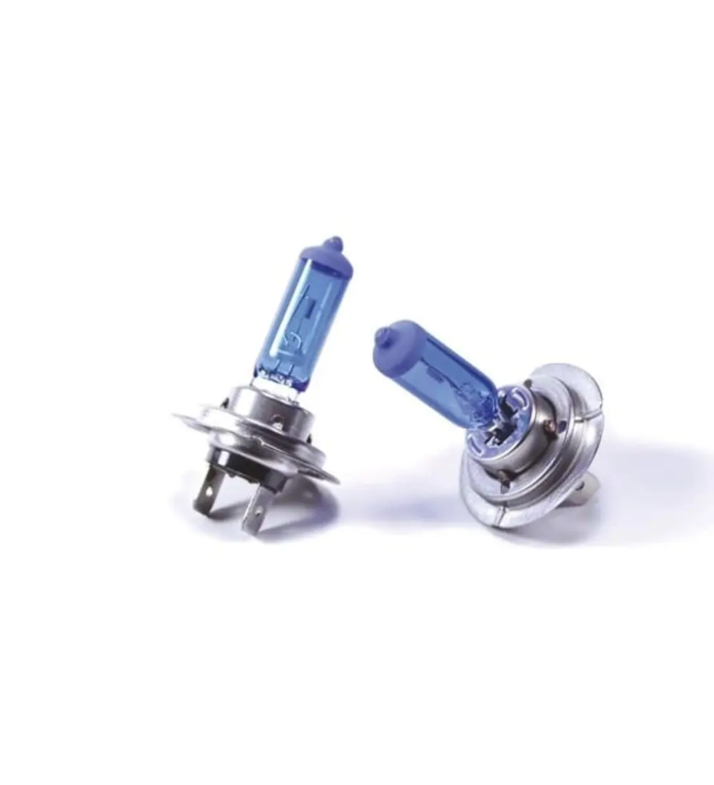 AUDI RS6 1997-2004 ile uyumlu Photon Beyaz Işık H7 Xen Vision