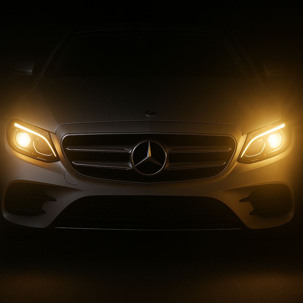 AUDI S3 2006-2012 ile uyumlu Photon +%100 Fazla Işık H7 Xtreme Vi