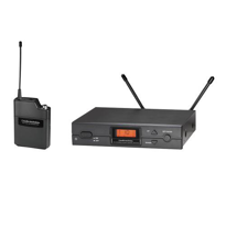 Audio Technica ATW-2110BDEUH  Telsiz Mikrofon