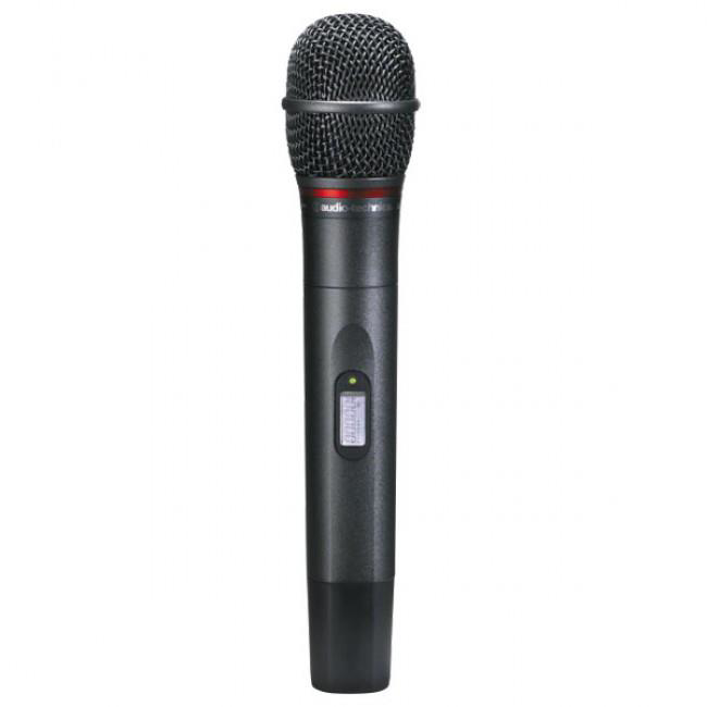 Audio Technica   Aew-T6100ac El Mikrofonu