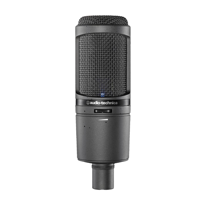 Audio Technica  At2020usbi Kardioid Kondenser Mikrofon