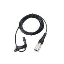 Audio Technica  Atw-3110B/P1 Telsiz Yaka Mikrofonu