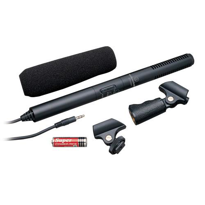 Audio Technica  Atr6550x Kondenser Kardioid-Süperkardioid Shotgun 