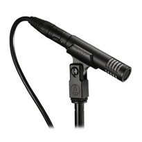 Audio Technica PRO37 Küçük Diyaframlı Kardioid Kondenser Mikrofon