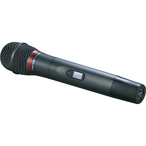 Audio Technica   Aew-T6100ac El Mikrofonu
