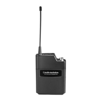 Audio Technica ATW-2110BDEUH  Telsiz Mikrofon