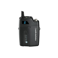 Audio Technica  Atw-1311 Çift Yaka Kablosuz Mikrofon