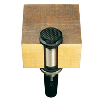 Audio Technica ES947 Kardioid Geniş Aralıklı Sınır Mikrofonu