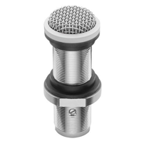 Audio Technica ES945W(S1) Omnidirectional Kondenser Boundary Mikr