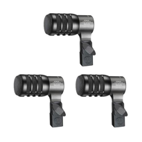 Audio Technica  Atm230pk 3 Lü Paket Hiper Kardioid Dinamik Enstrum