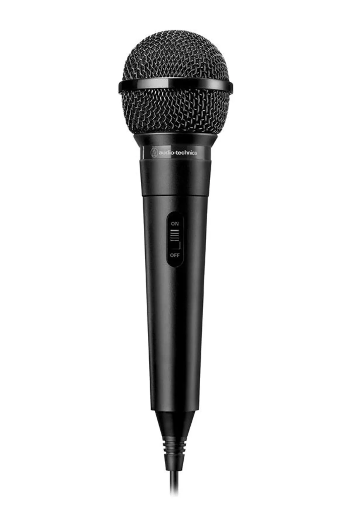 Audio-Technica ATR1100x Dinamik Vokal Mikrofon