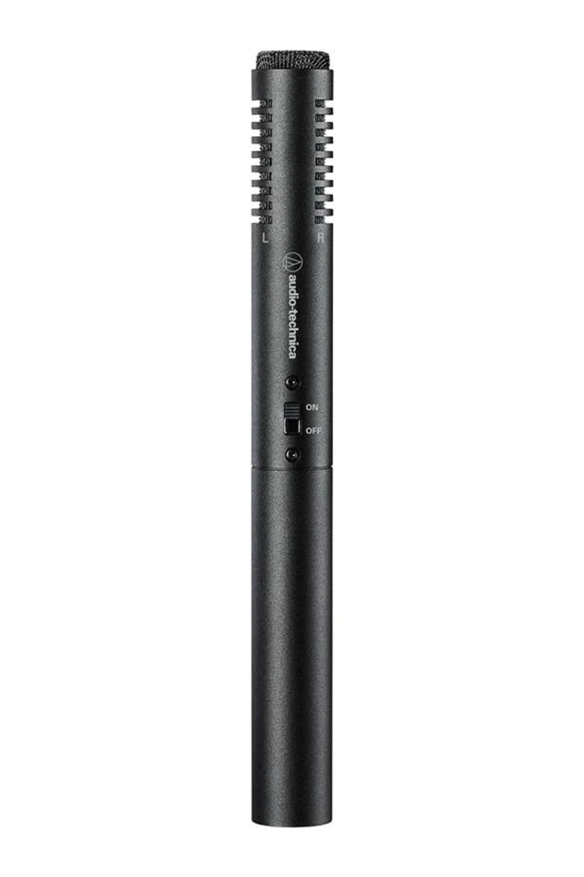Audio-Technica ATR6250 x Stereo Kondansatörlü Mikrofon, Video Çek