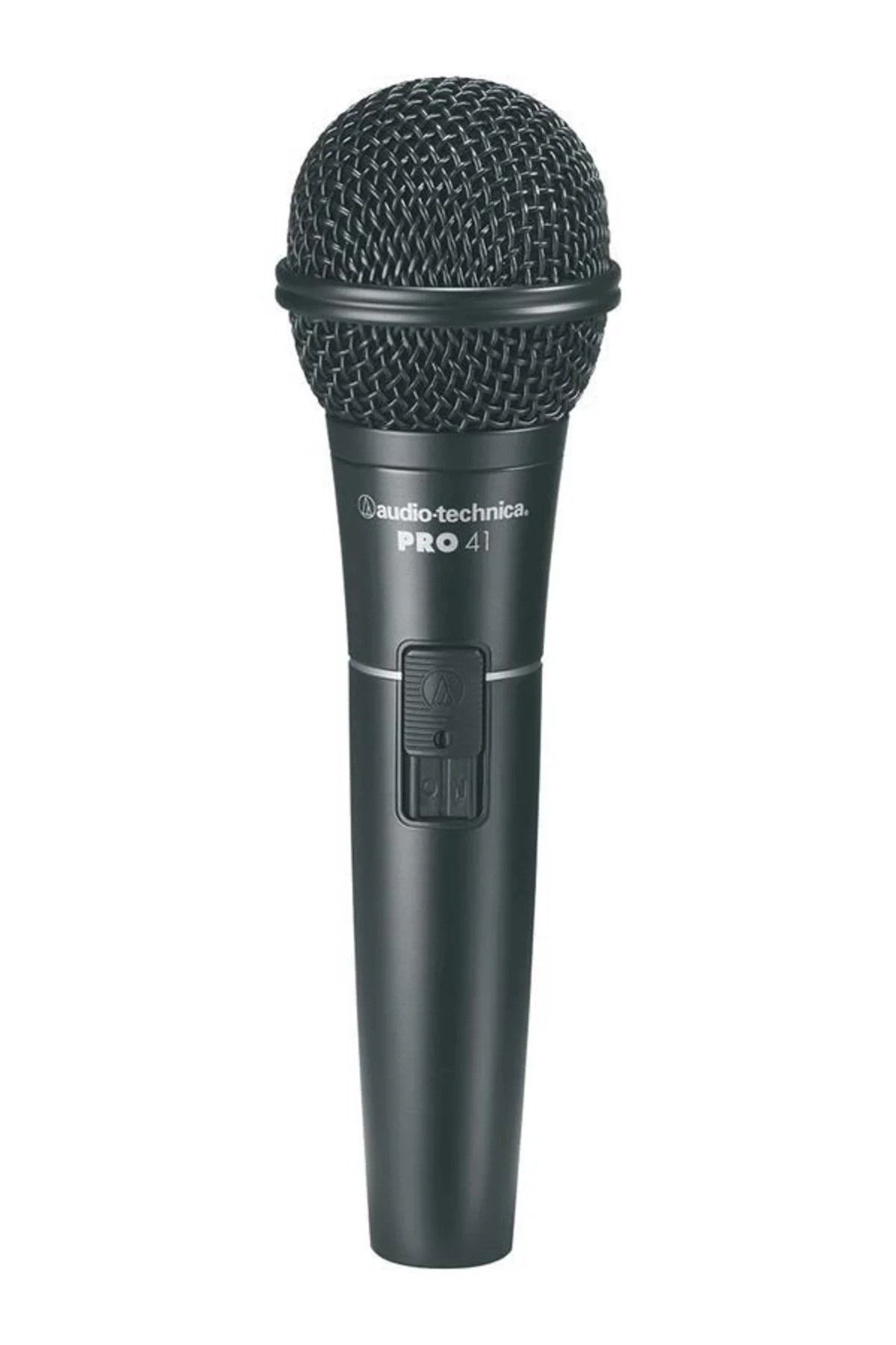 Audio-Technica Pro Serisi PRO41 Kardioid Dinamik El Mikrofonu