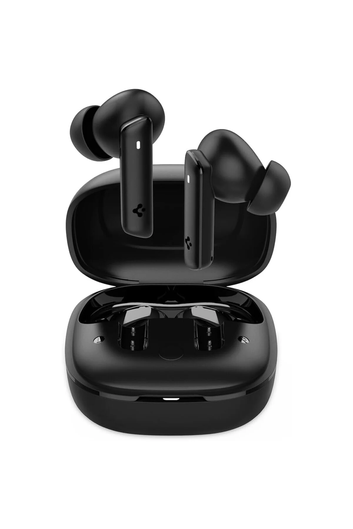 Audio TWS P20 Bluetooth Kablosuz Kulaklık - ANC Pro Aktif Gürültü Engelleme + ENC 6 Mi Audio TWS P20 Bluetooth Kablosuz Kulaklık - ANC Pro Aktif Gürültü Engelleme + ENC 6 Mi