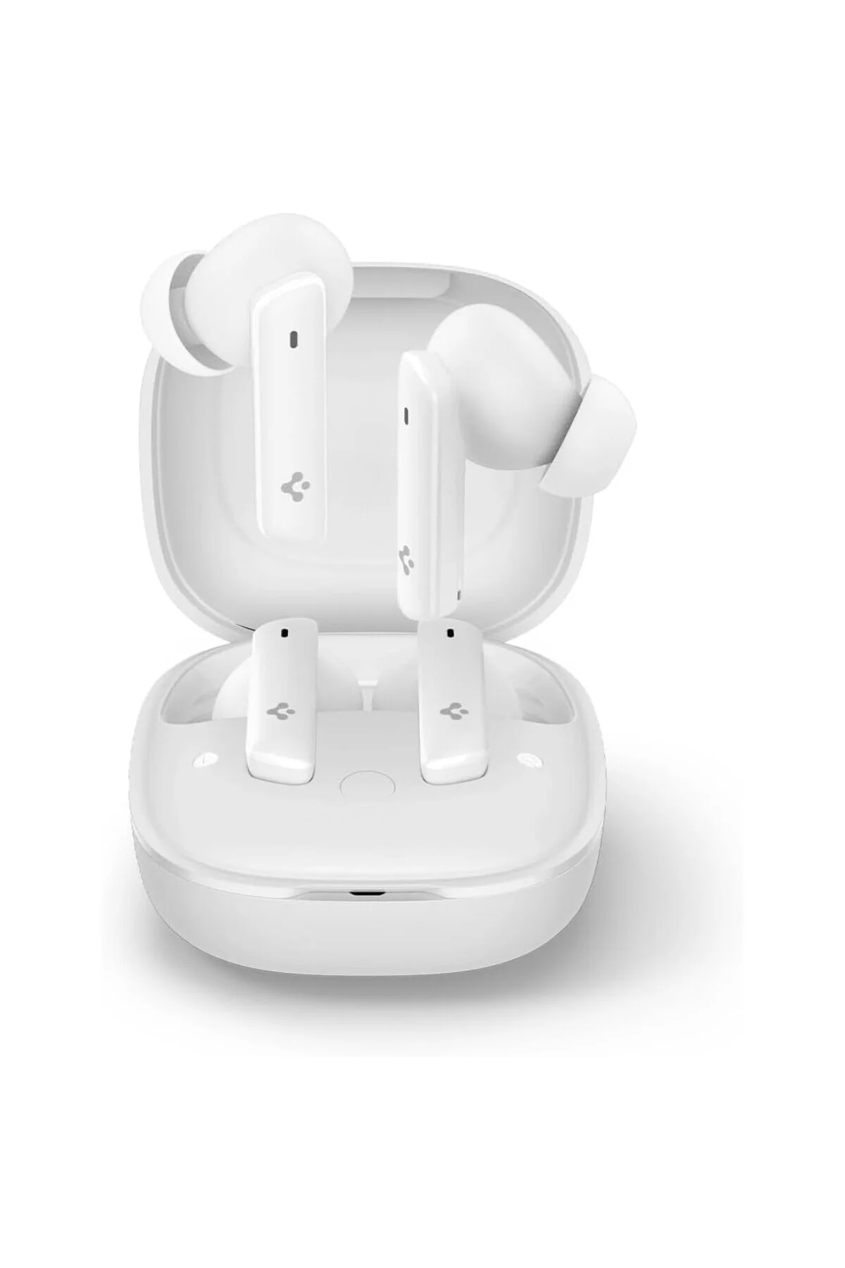 Audio TWS P20 Bluetooth Kablosuz Kulaklık - ANC Pro Aktif Gürültü Engelleme + ENC 6 Mi Audio TWS P20 Bluetooth Kablosuz Kulaklık - ANC Pro Aktif Gürültü Engelleme + ENC 6 Mi