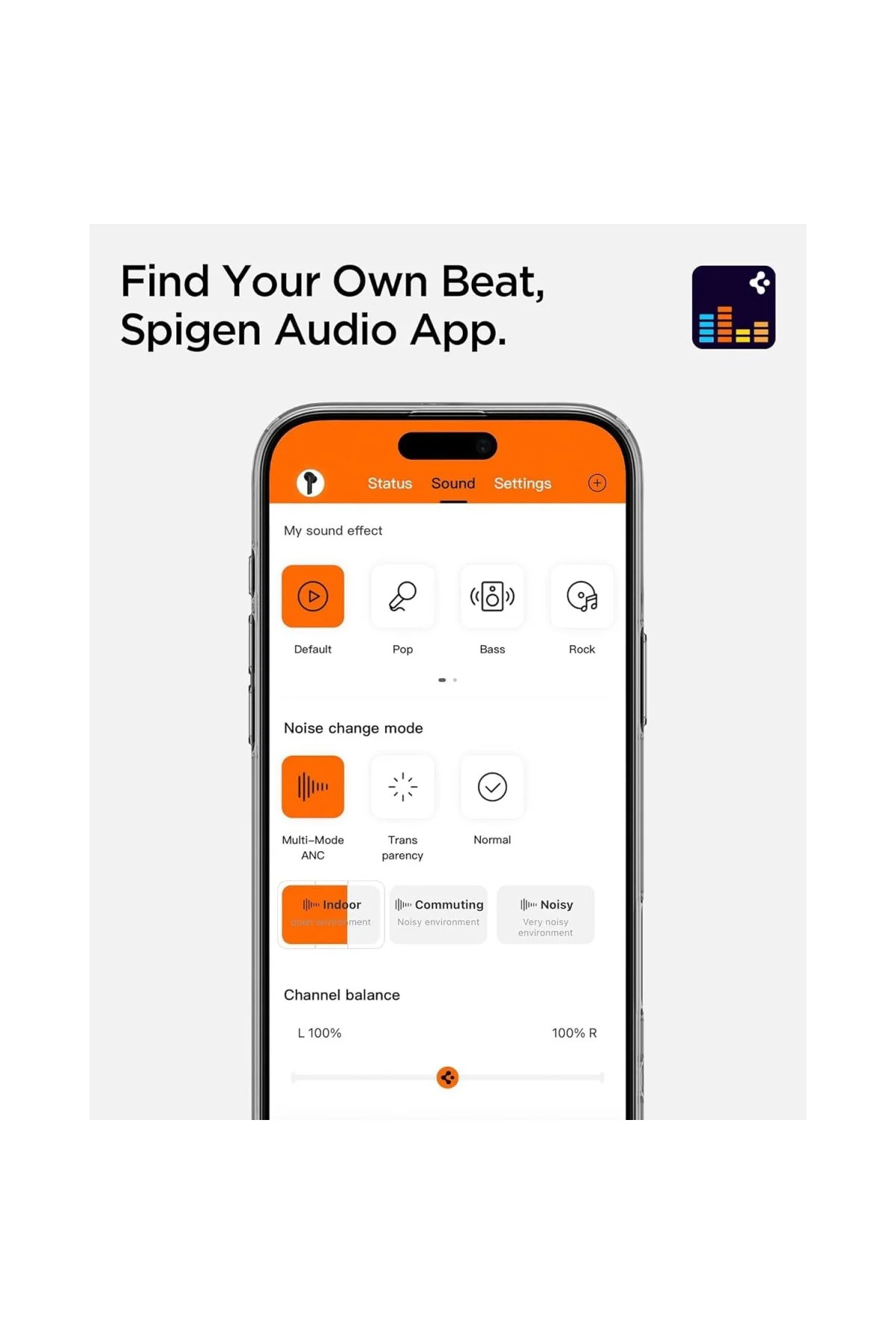 Audio TWS S10 Bluetooth Kablosuz Kulaklık - ANC Aktif Gürültü Engelleme + ENC 6 Mikrof Audio TWS S10 Bluetooth Kablosuz Kulaklık - ANC Aktif Gürültü Engelleme + ENC 6 Mikrof