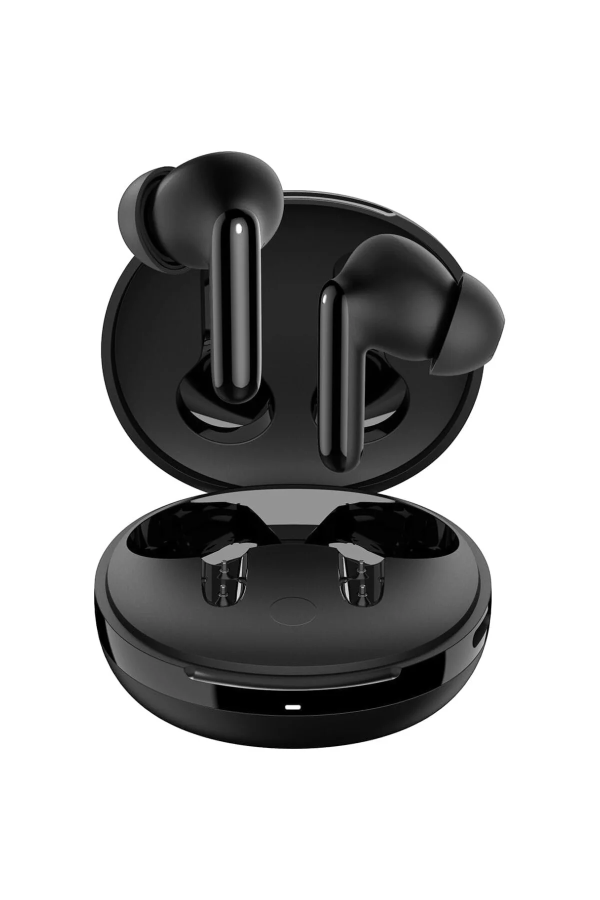 Audio TWS S10 Bluetooth Kablosuz Kulaklık - ANC Aktif Gürültü Engelleme + ENC 6 Mikrof Audio TWS S10 Bluetooth Kablosuz Kulaklık - ANC Aktif Gürültü Engelleme + ENC 6 Mikrof