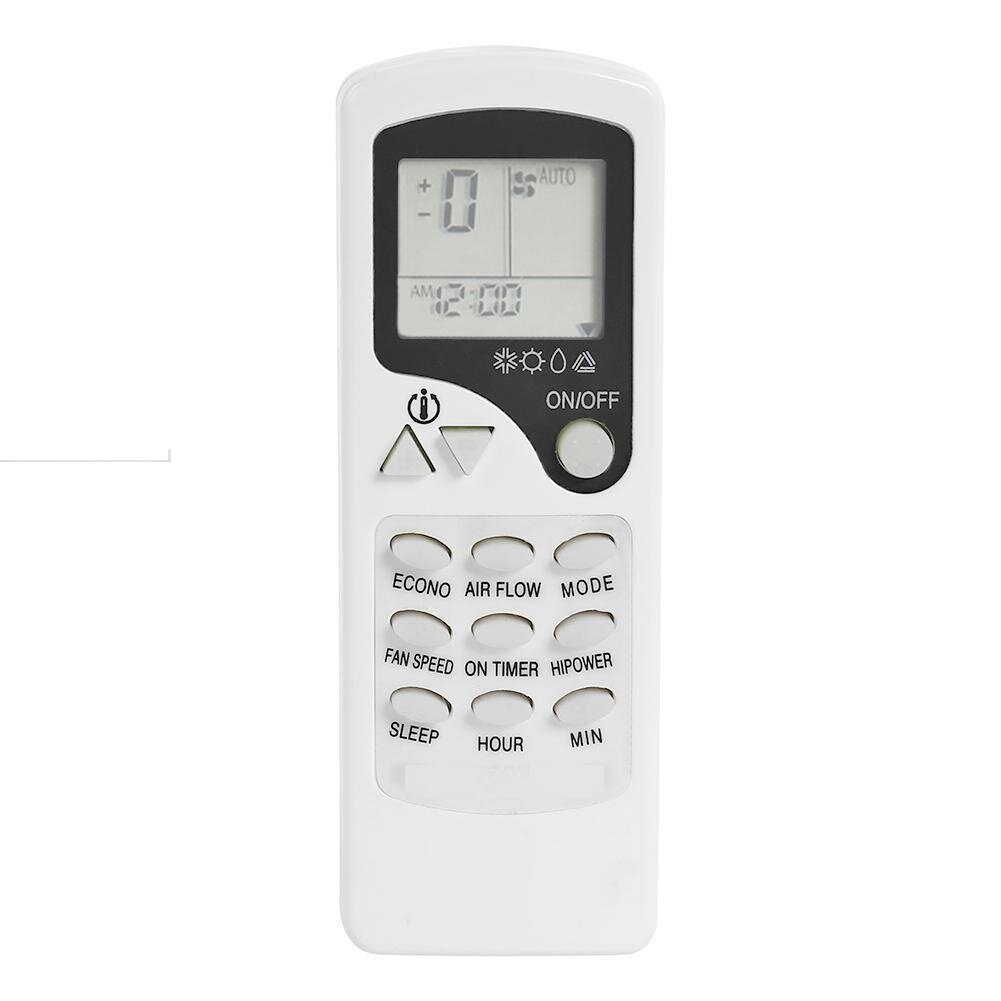 AUER Klima Kumandası ZH-LW-01 – ZH-LW -03 AUER Klima Kumandası ZH-LW-01 – ZH-LW -03