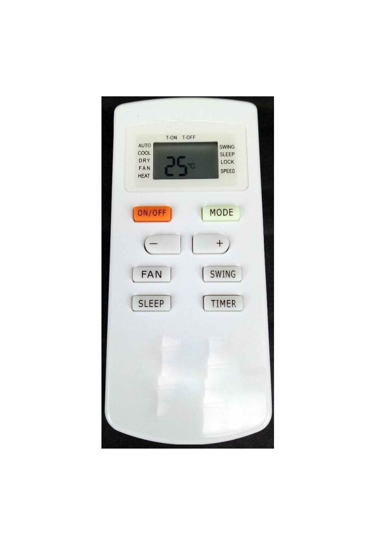 Wiisat Auer Klima Kumandasi