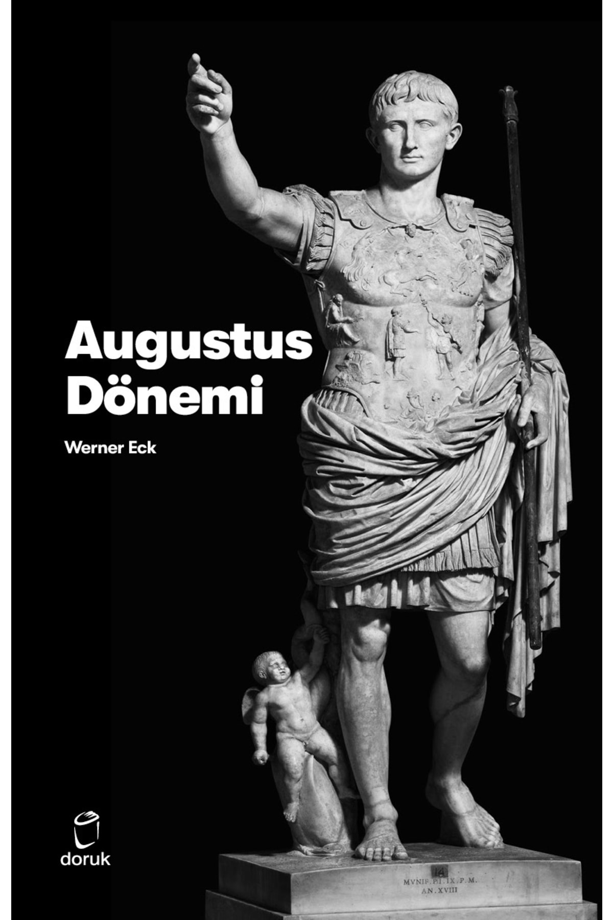 Augustus Dönemi Werner Eck