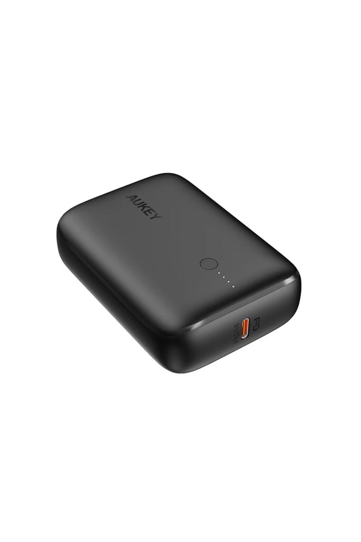 AUKEY PB-N83S-BK 22.5W SCP 18W PD VE QC 3.0 10000 MAH PD MİNİ TYP