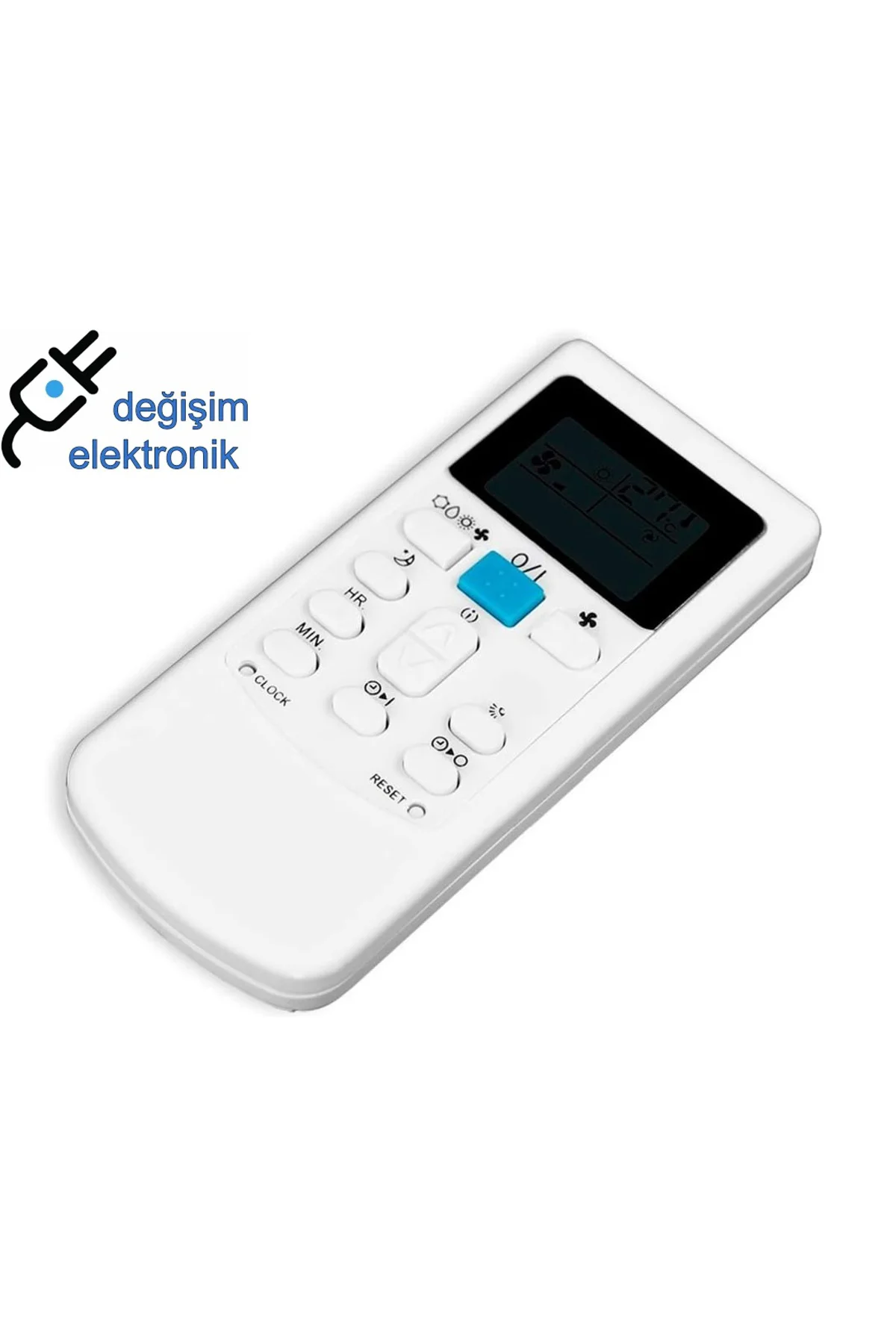 Aura Hyk-03 Klima Kumandası Aura Hyk-03 Klima Kumandası