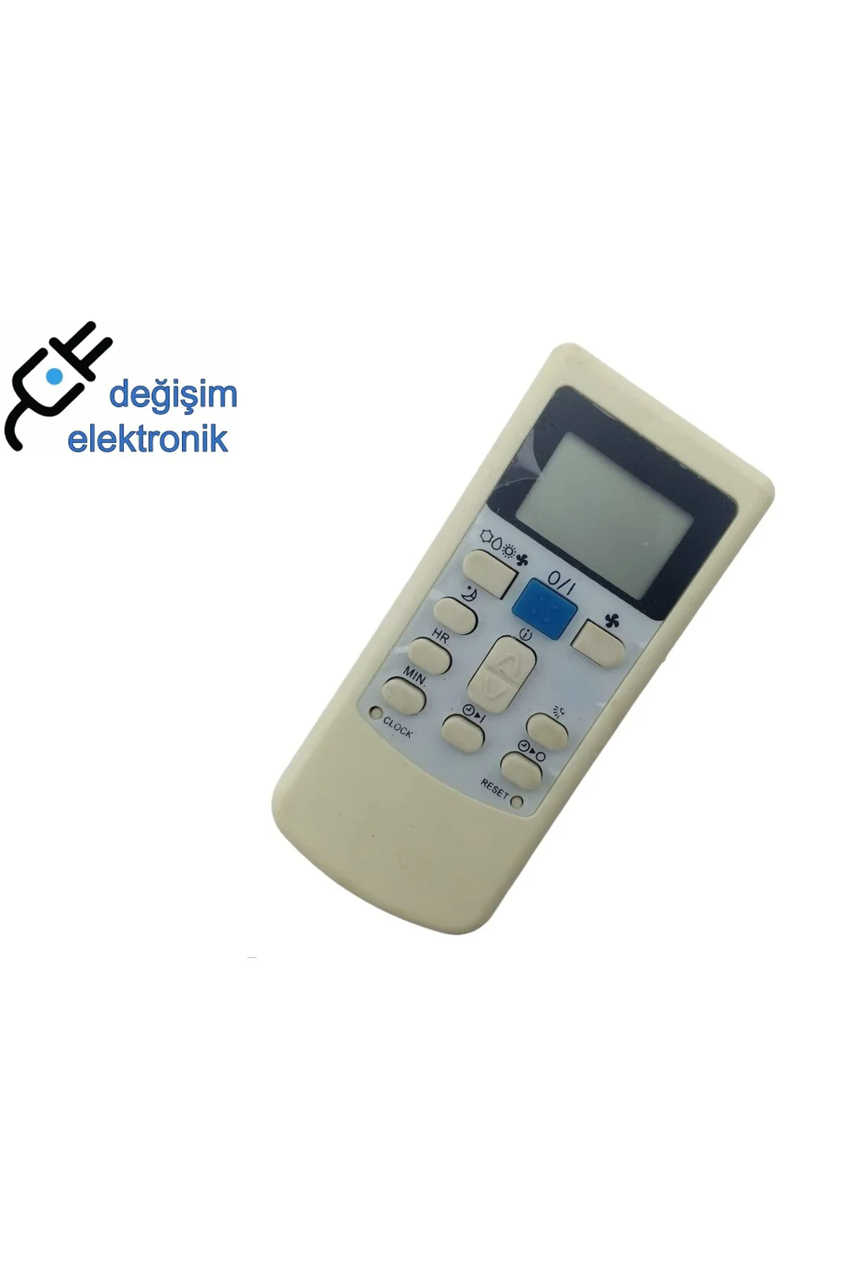 Aura Hyk-03 Klima Kumandası Aura Hyk-03 Klima Kumandası
