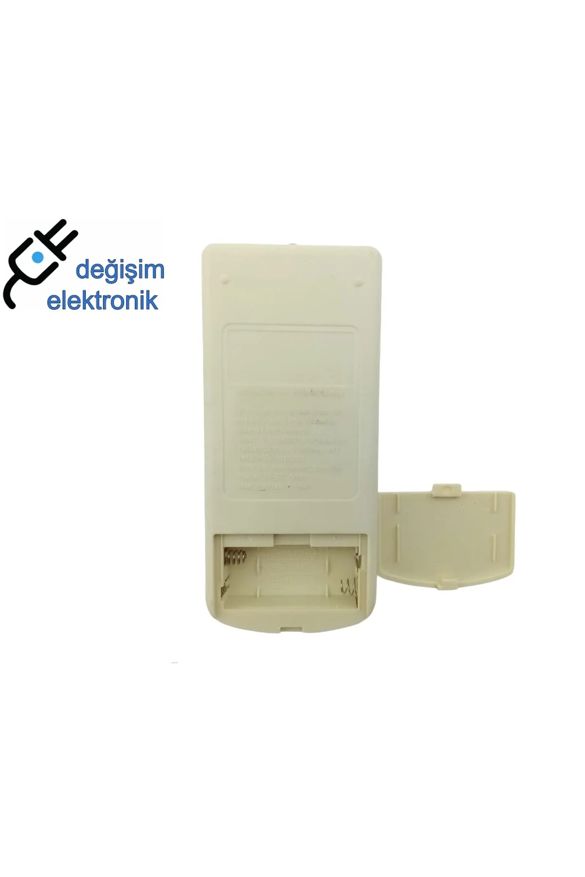 Aura Hyk-03 Klima Kumandası Aura Hyk-03 Klima Kumandası
