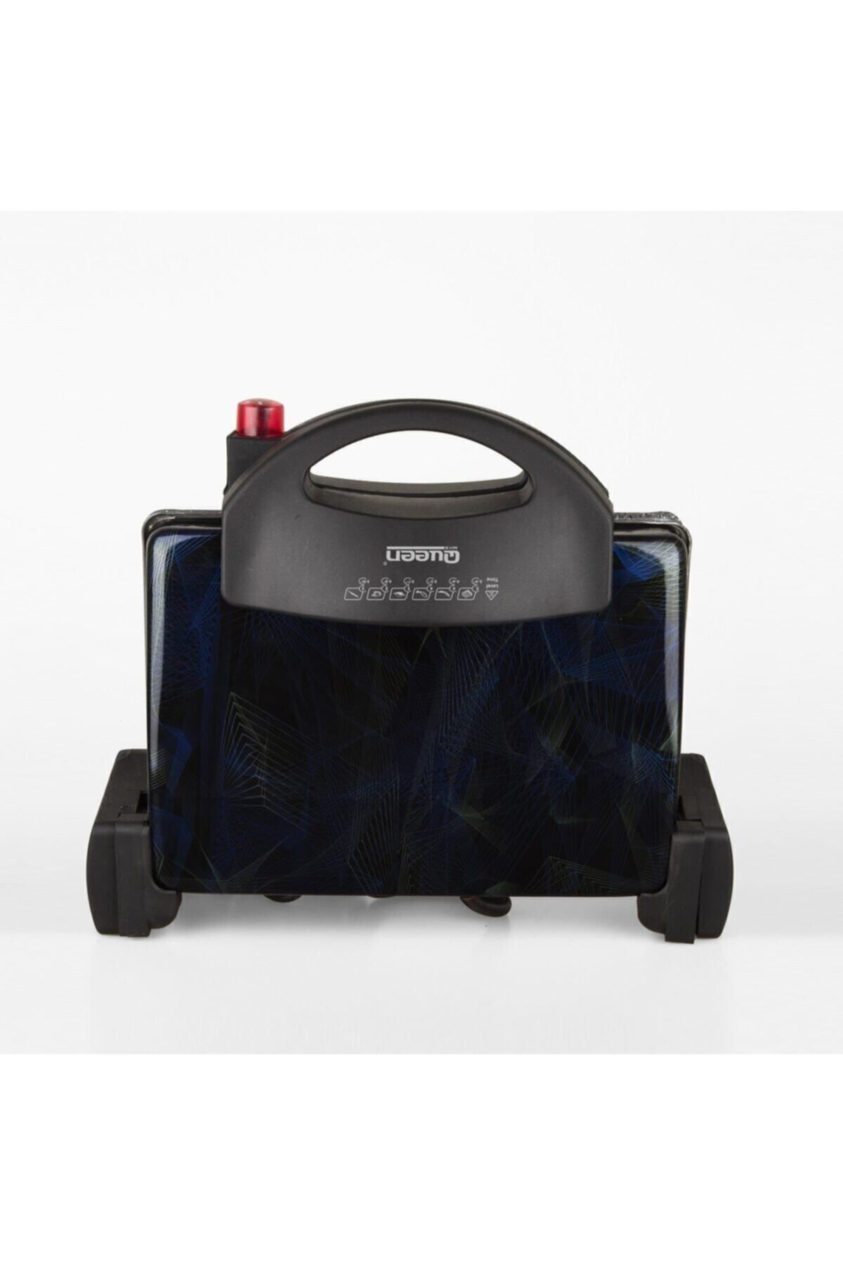 Queen Aurora 4'Lü Çeyiz Seti