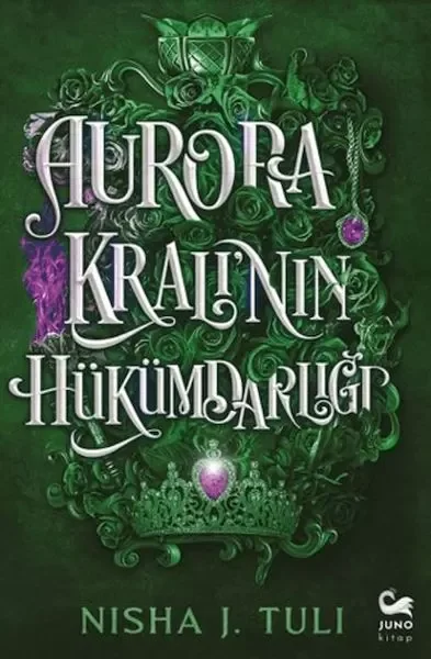 Aurora Kralı'nın Hükümdarlığı Aurora Kralı'nın Hükümdarlığı