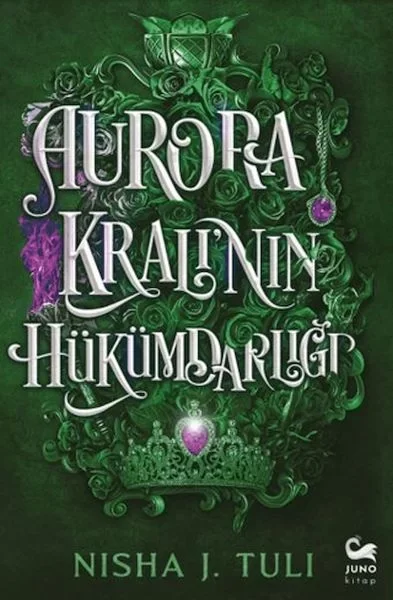 Aurora Kralı'nın Hükümdarlığı