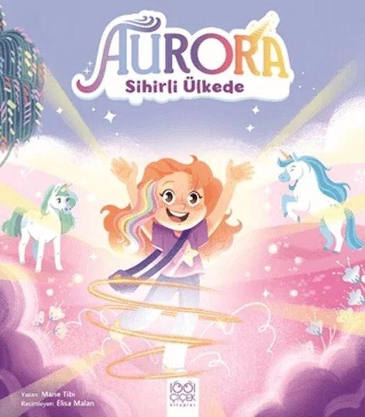Aurora Sihirli Ülkede Fiyatı, Yorumları ve Özellikleri