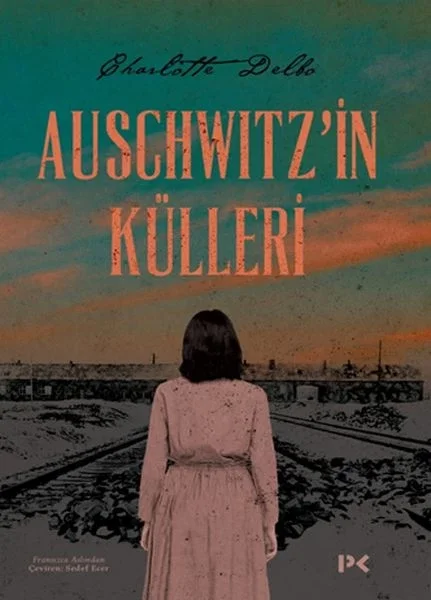 Auschwitz'in Külleri Fiyatı, Yorumları ve Özellikleri